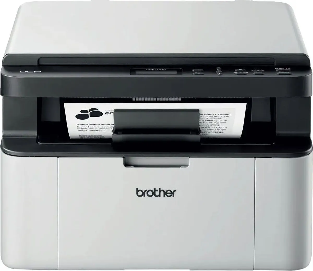 MULTIFUNKCIJSKA NAPRAVA BROTHER DCP1510EYJ1