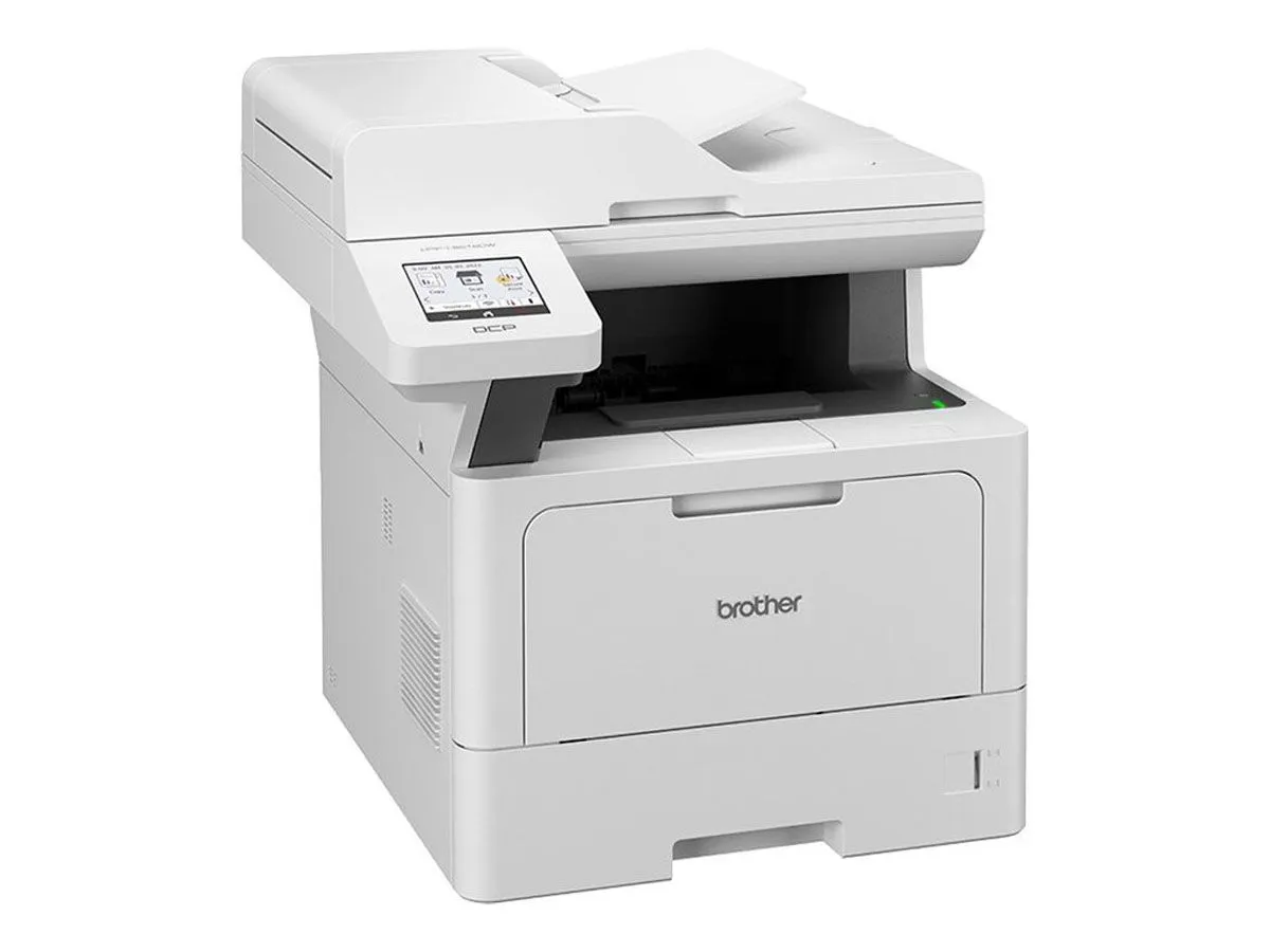 MULTIFUNKCIJSKA NAPRAVA BROTHER DCPL5510DWRE1 LASER