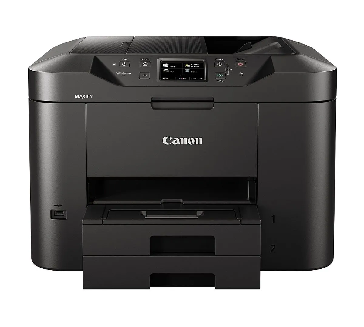 MULTIFUNKCIJSKA NAPRAVA CANON MAXIFY MB2750