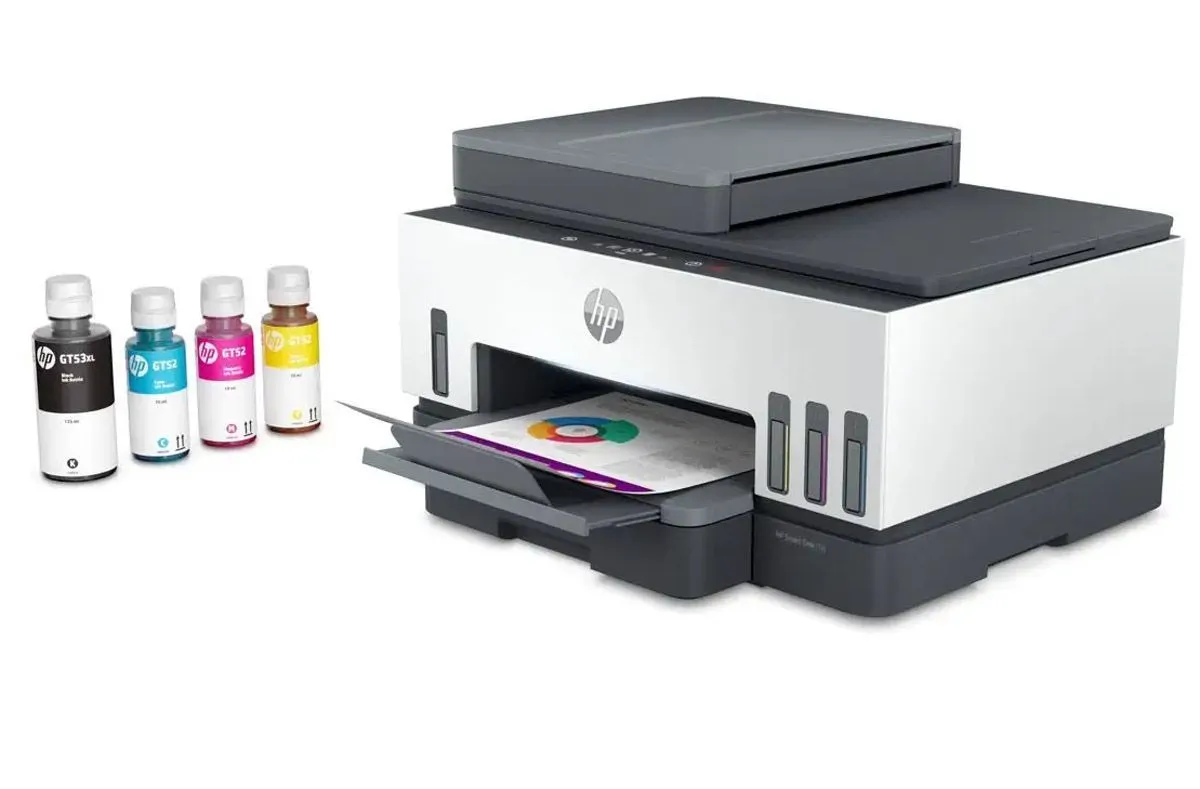MULTIFUNKCIJSKA NAPRAVA HP SMART TANK 790