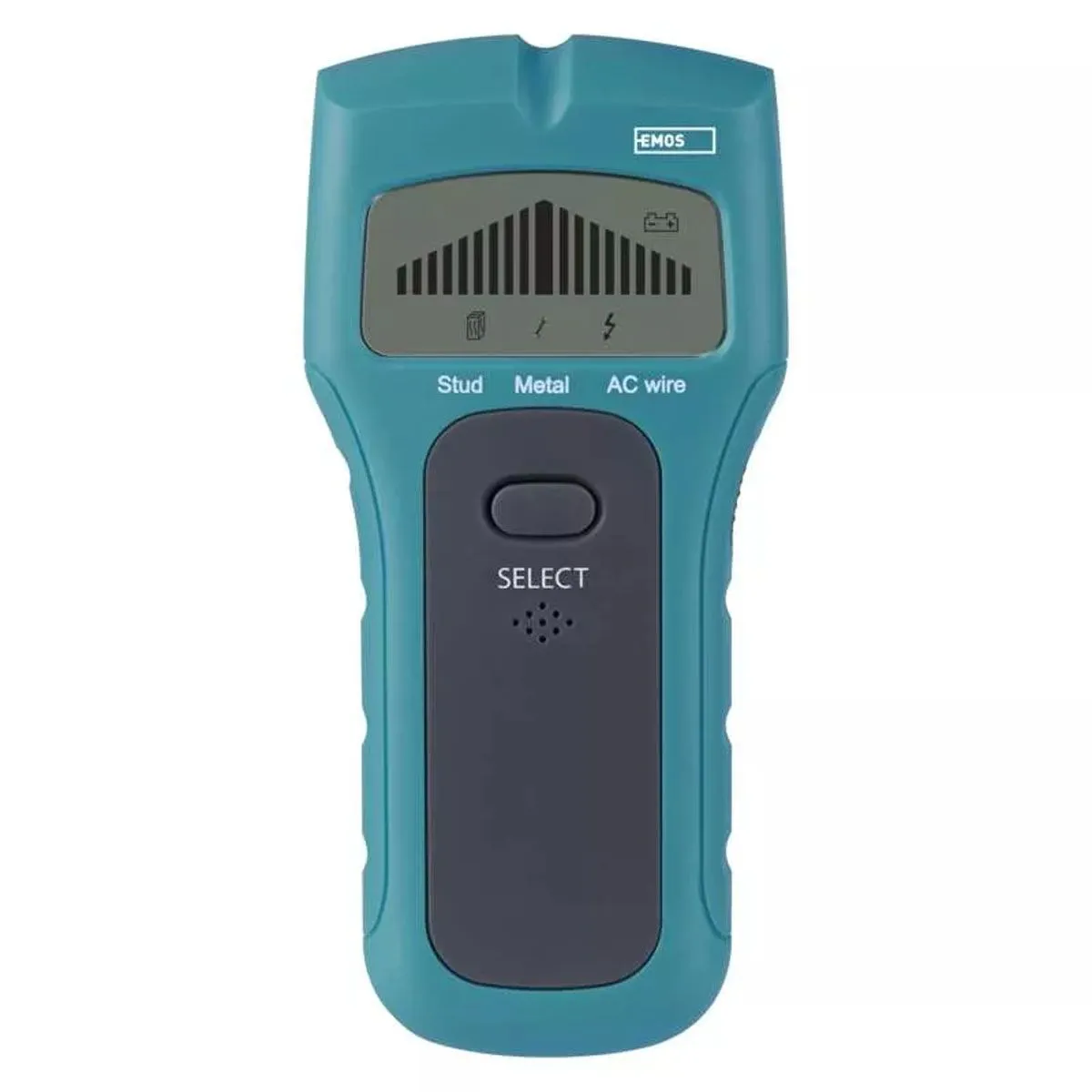 MULTIMETER EMOS MULTIDETEKTOR M0501