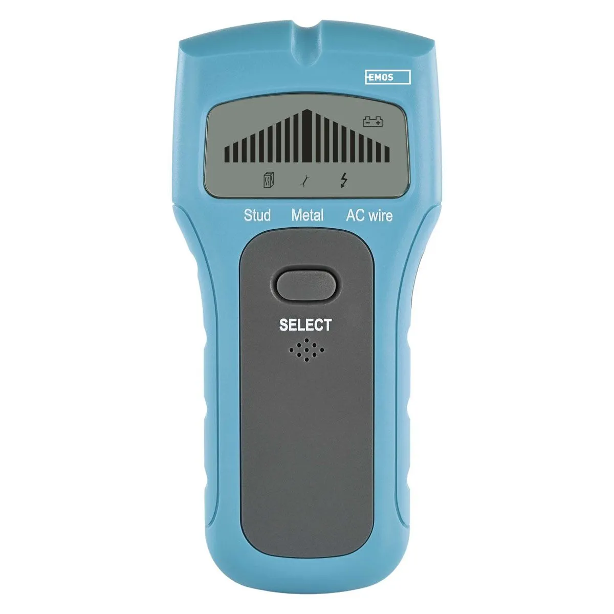 MULTIMETER EMOS MULTIDETEKTOR M0501N