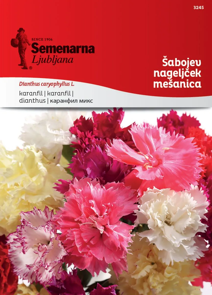 NAGELJ SEMENARNA MEŠANICA 3245