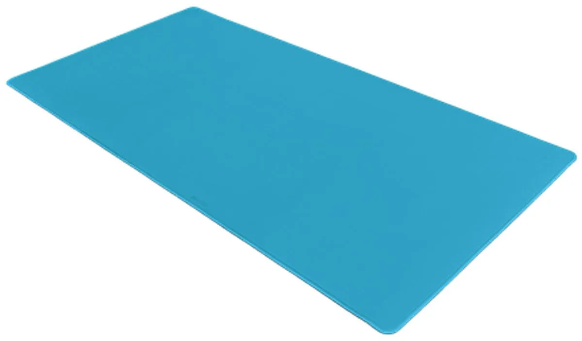 NAMIZNA PODLOGA LEITZ COSY-WOW COSY 80X40CM MODRA
