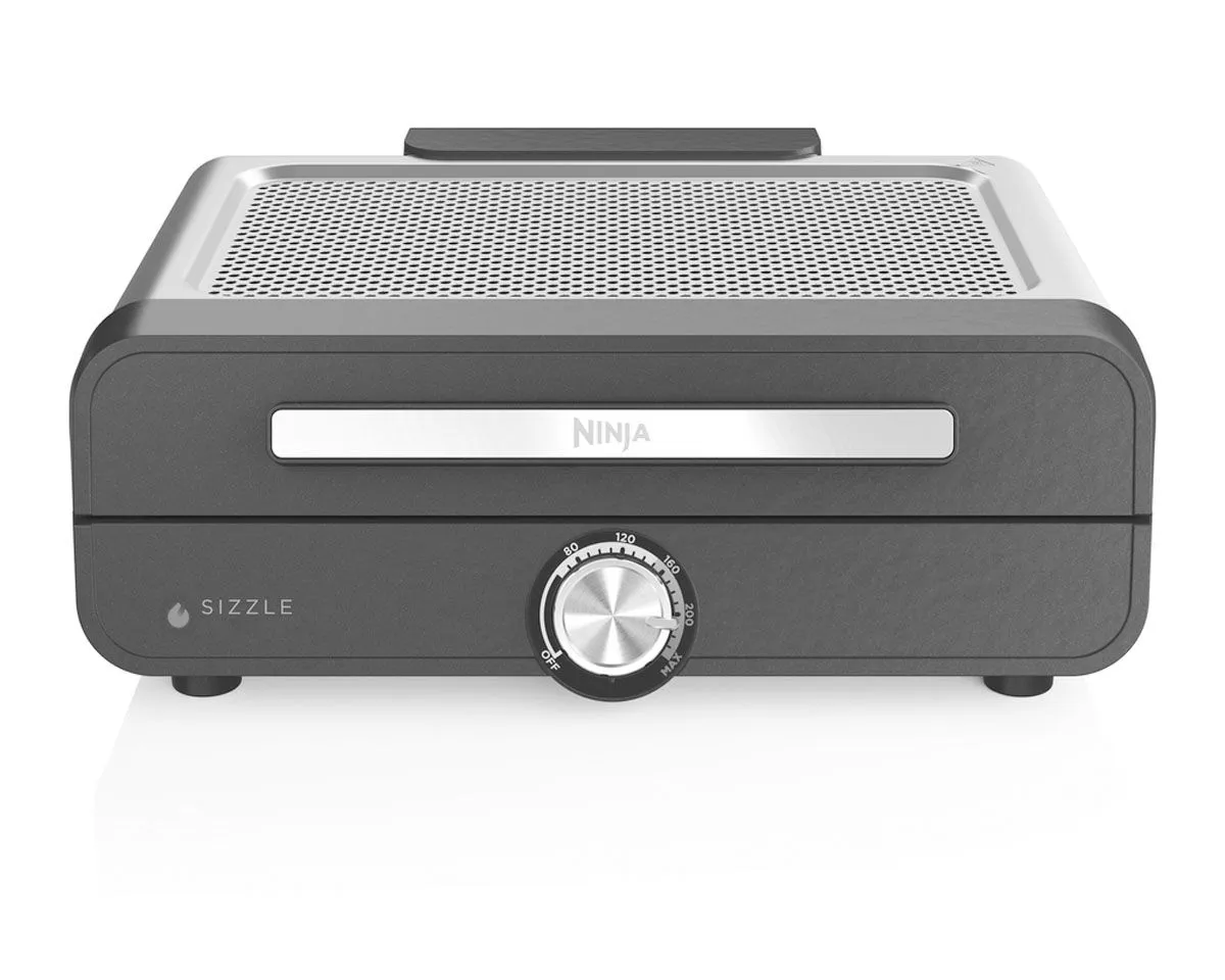 NAMIZNI ŽAR NINJA GR101EU AIR GRILL SIZZLE