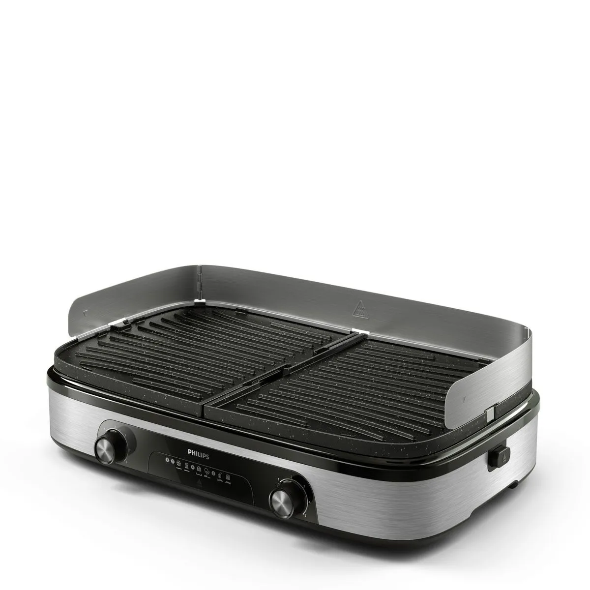 NAMIZNI ŽAR PHILIPS HD6222/90
