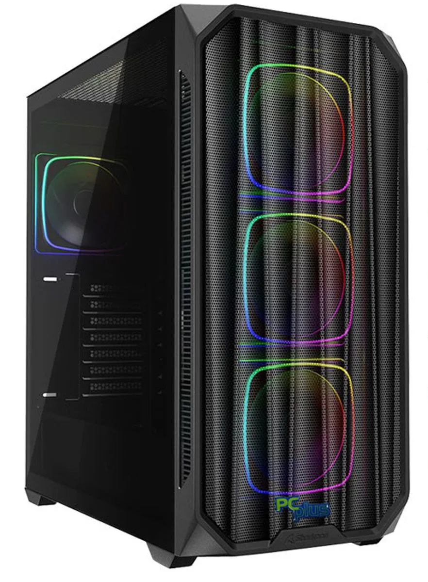 NAMIZNI RAČUNALNIK PC PLUS DREAM MACHINE U7 265KF 32GB 2TB RTX5070 W11