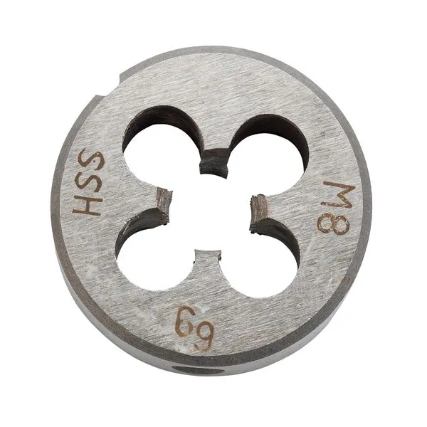 NAVOJNA ČELJUST HSS KWB M-8