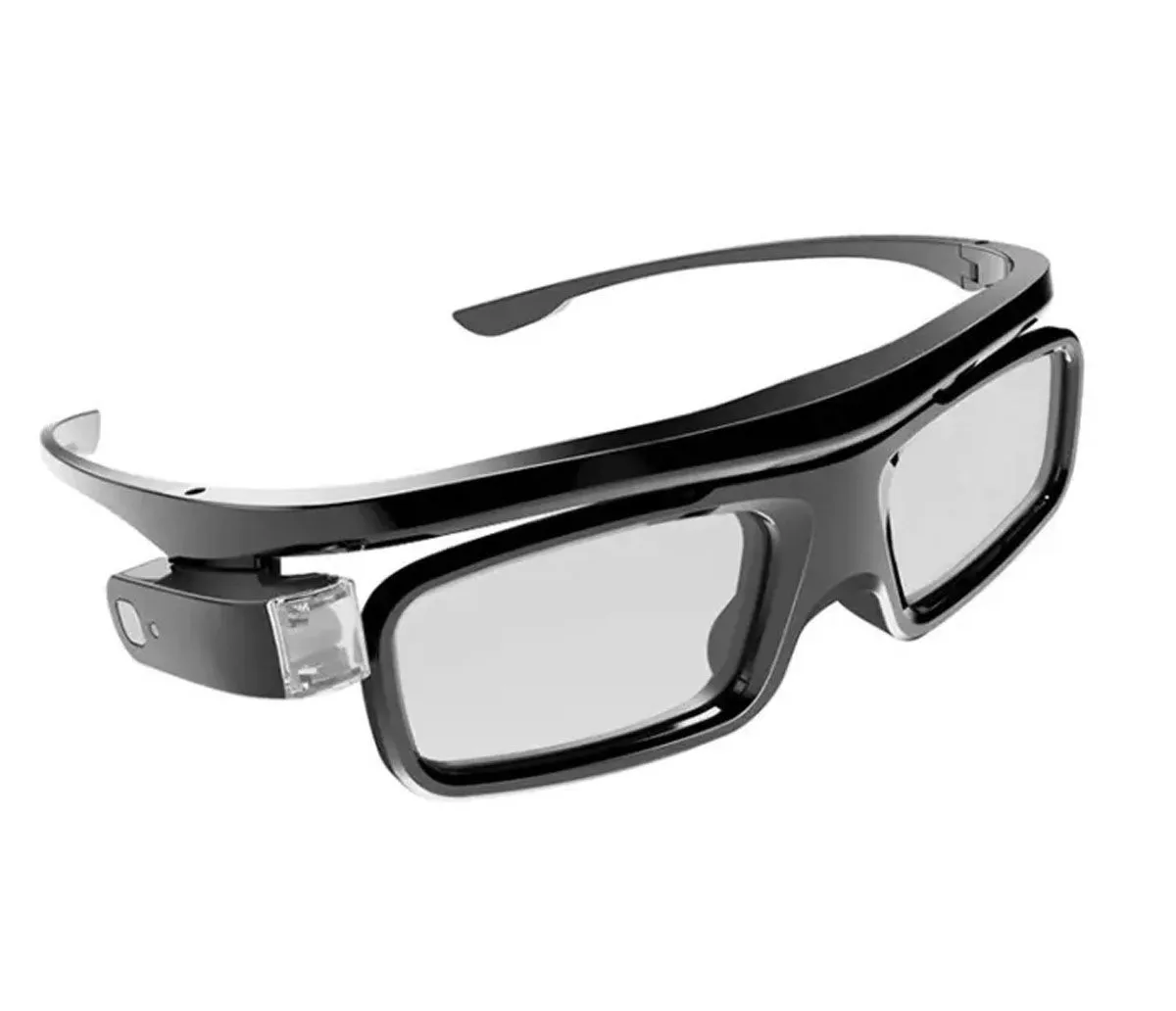 OČALA ZA PROJEKTOR BYINTEK SHUTTER GLASSES 3D DLP LINK LCD