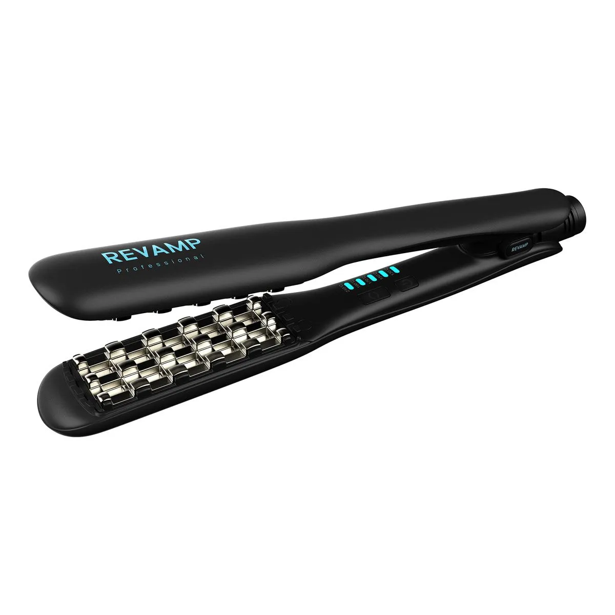 OBLIKOVALEC LAS REVAMP PROGLOSS VOLUME & LIFT CERAMIC VL-2000 VOLUMISE