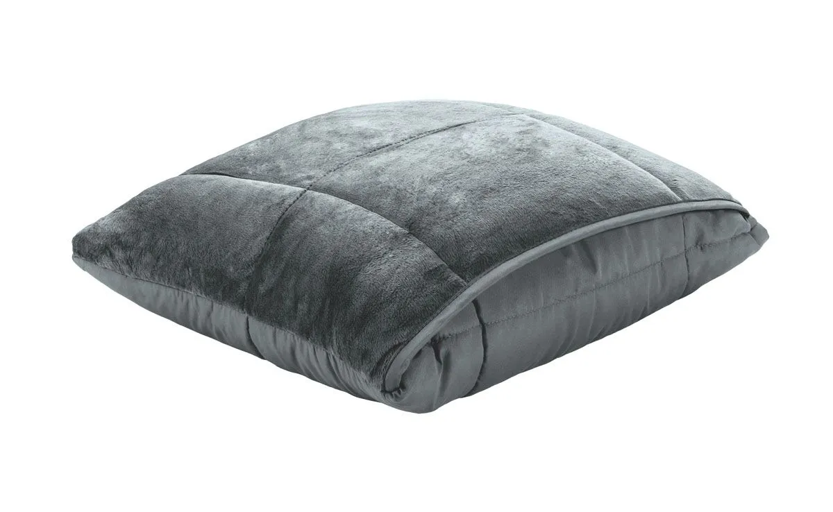 ODEJA SVILANIT SOFT TOUCH 4 V 1 SIVA 140X200