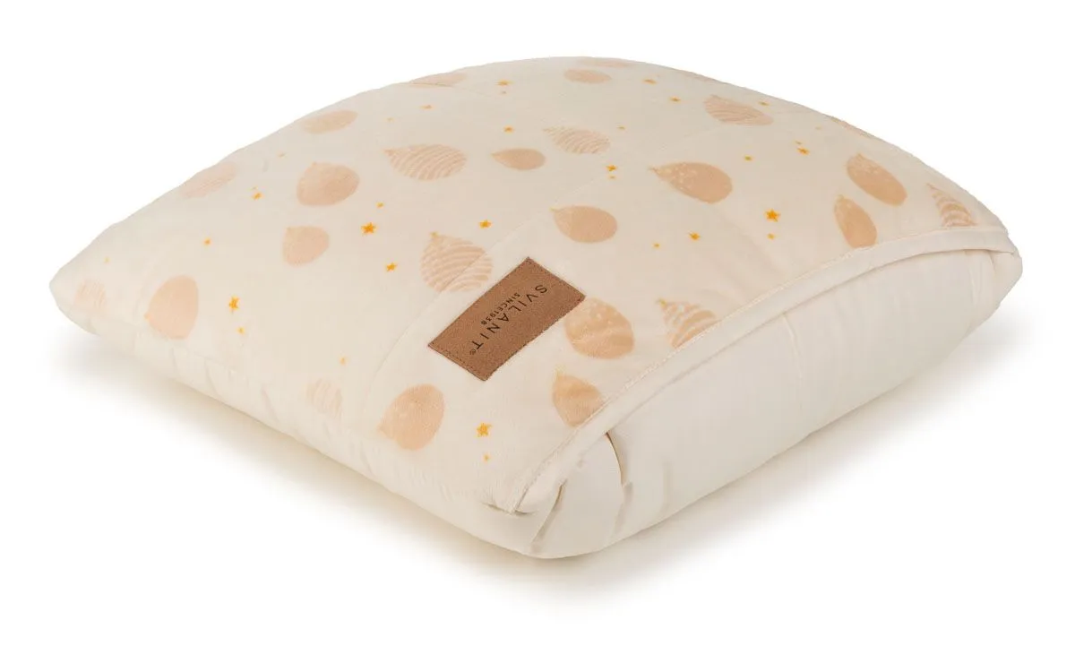 ODEJA SVILANIT SOFTTOUCH MINI,120X160 BALONI