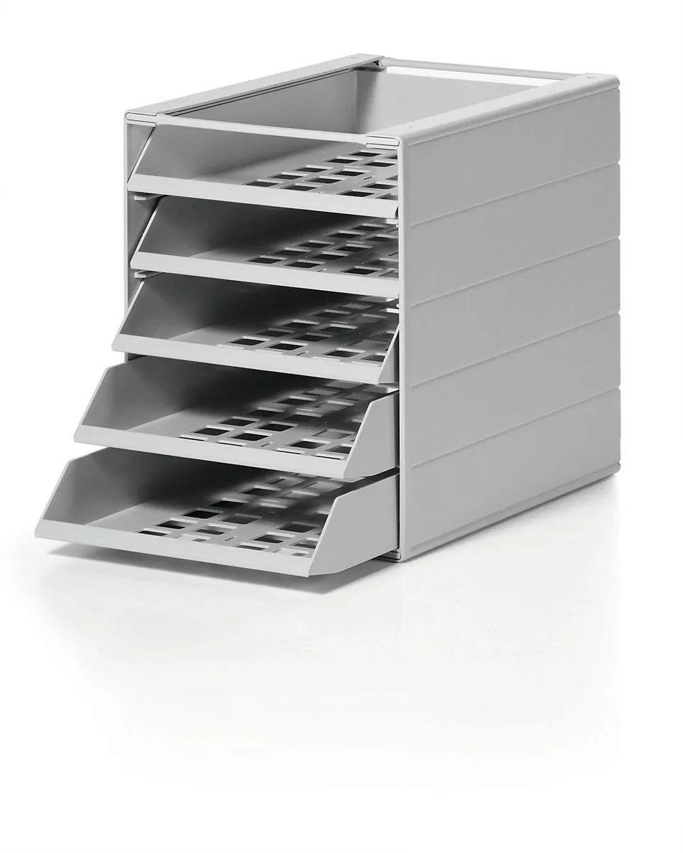 ODLOŽNI PREDAL, PREDALNIK DURABLE IDEALBOX BASIC 5 SIV