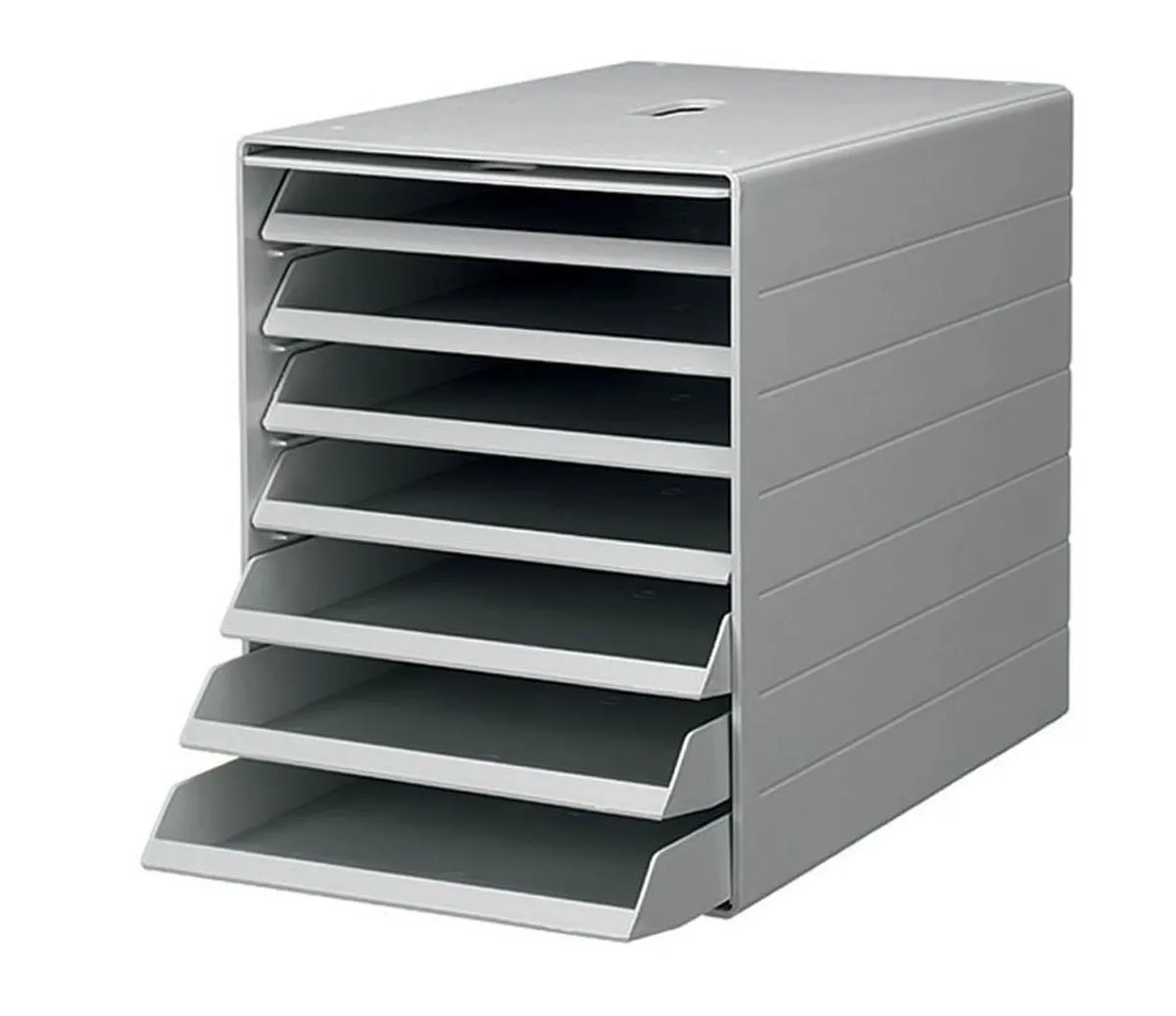 ODLOŽNI PREDAL, PREDALNIK DURABLE IDEALBOX PLUS SIV