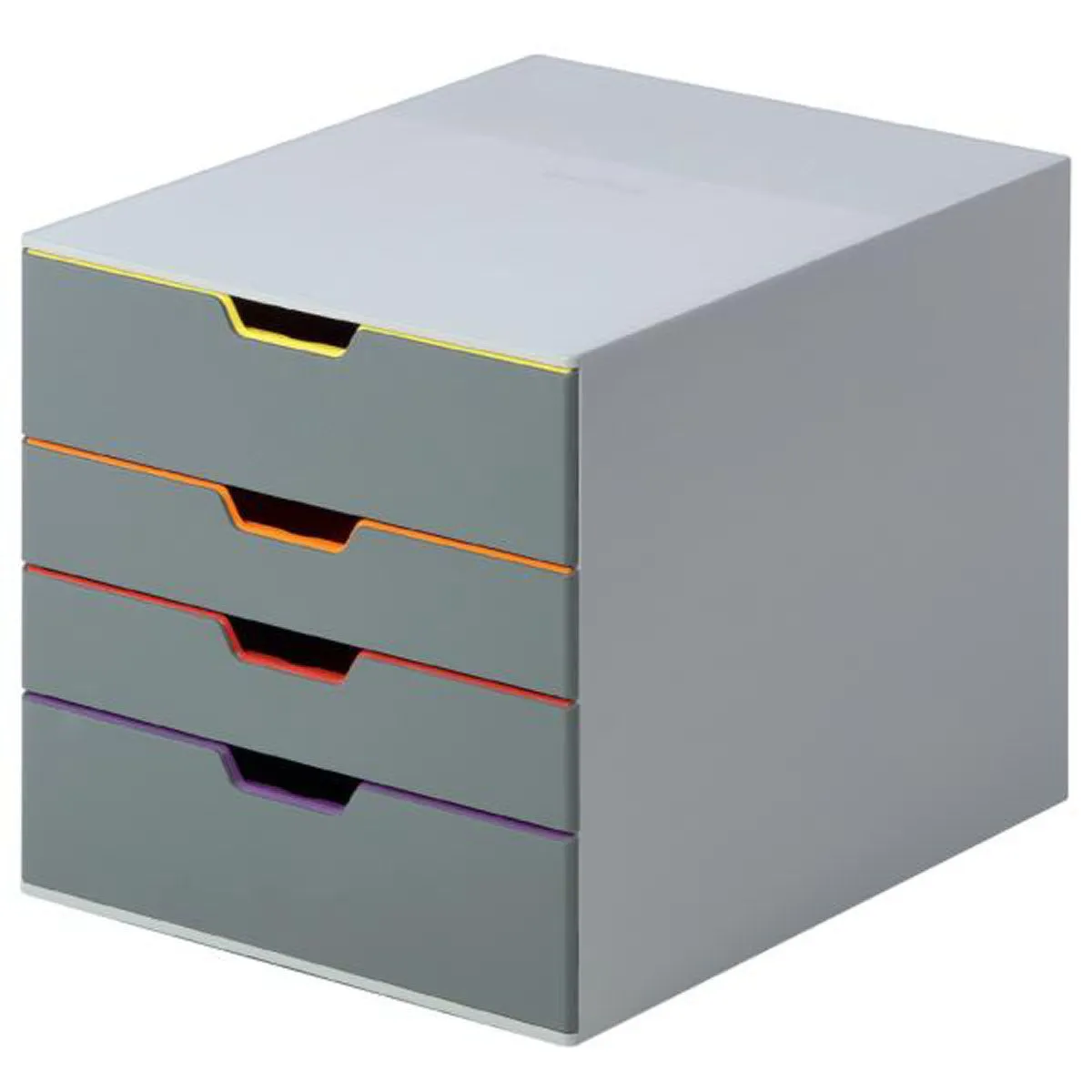 ODLOŽNI PREDAL, PREDALNIK DURABLE VARICOLOR 4