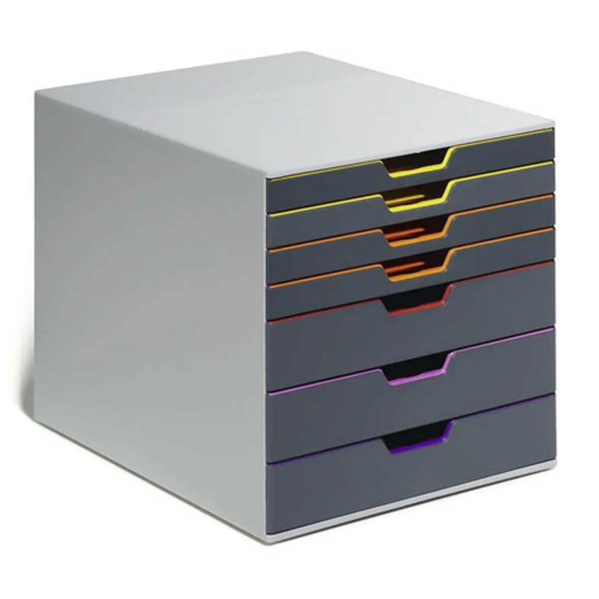 ODLOŽNI PREDAL, PREDALNIK DURABLE VARICOLOR 7
