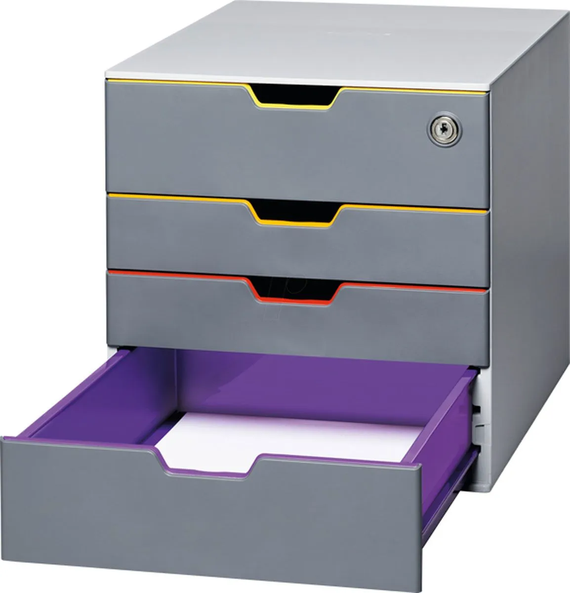 ODLOŽNI PREDAL, PREDALNIK DURABLE VARICOLOR SAFE