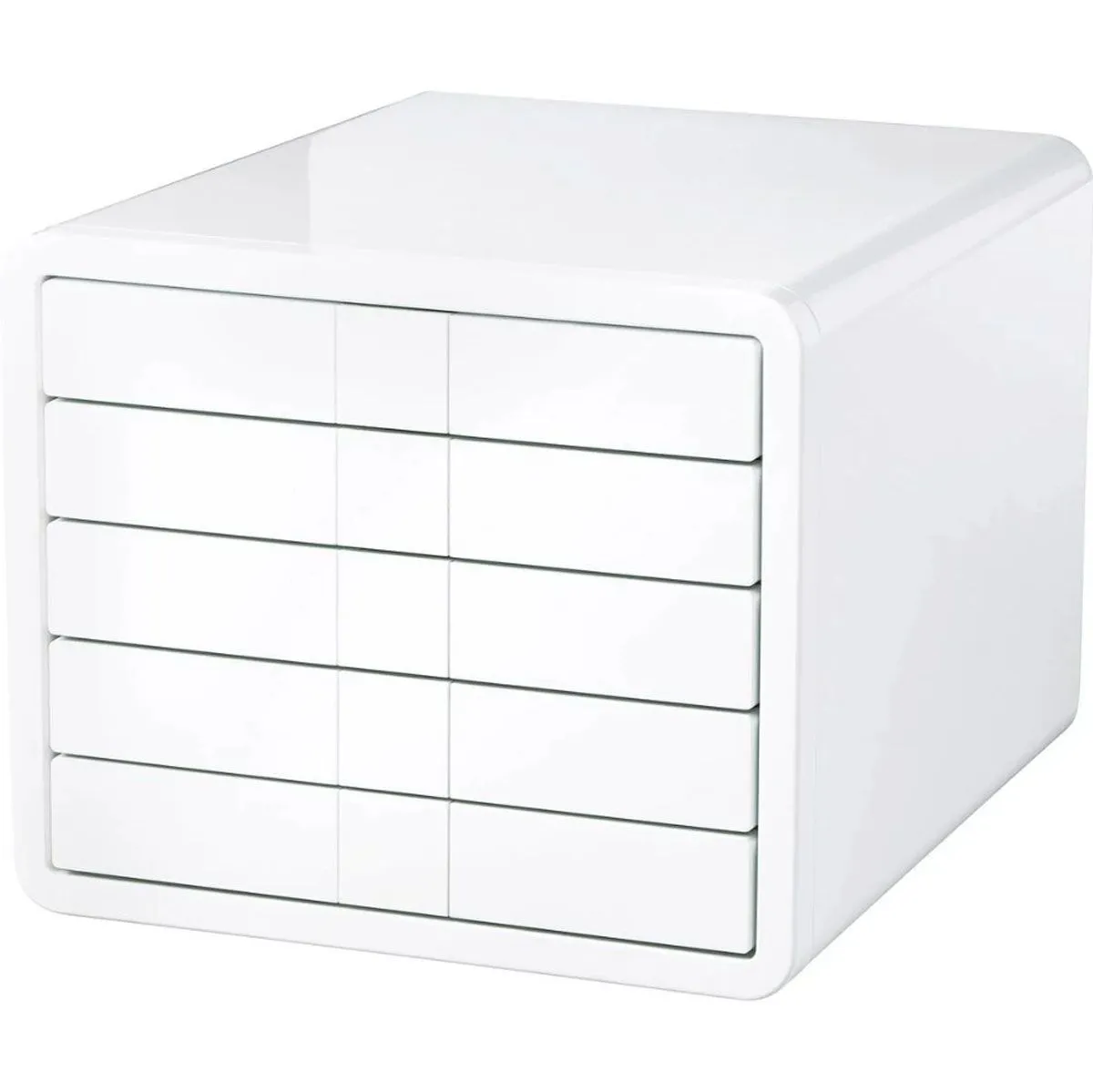 ODLOŽNI PREDAL, PREDALNIK HAN IBOX BEL