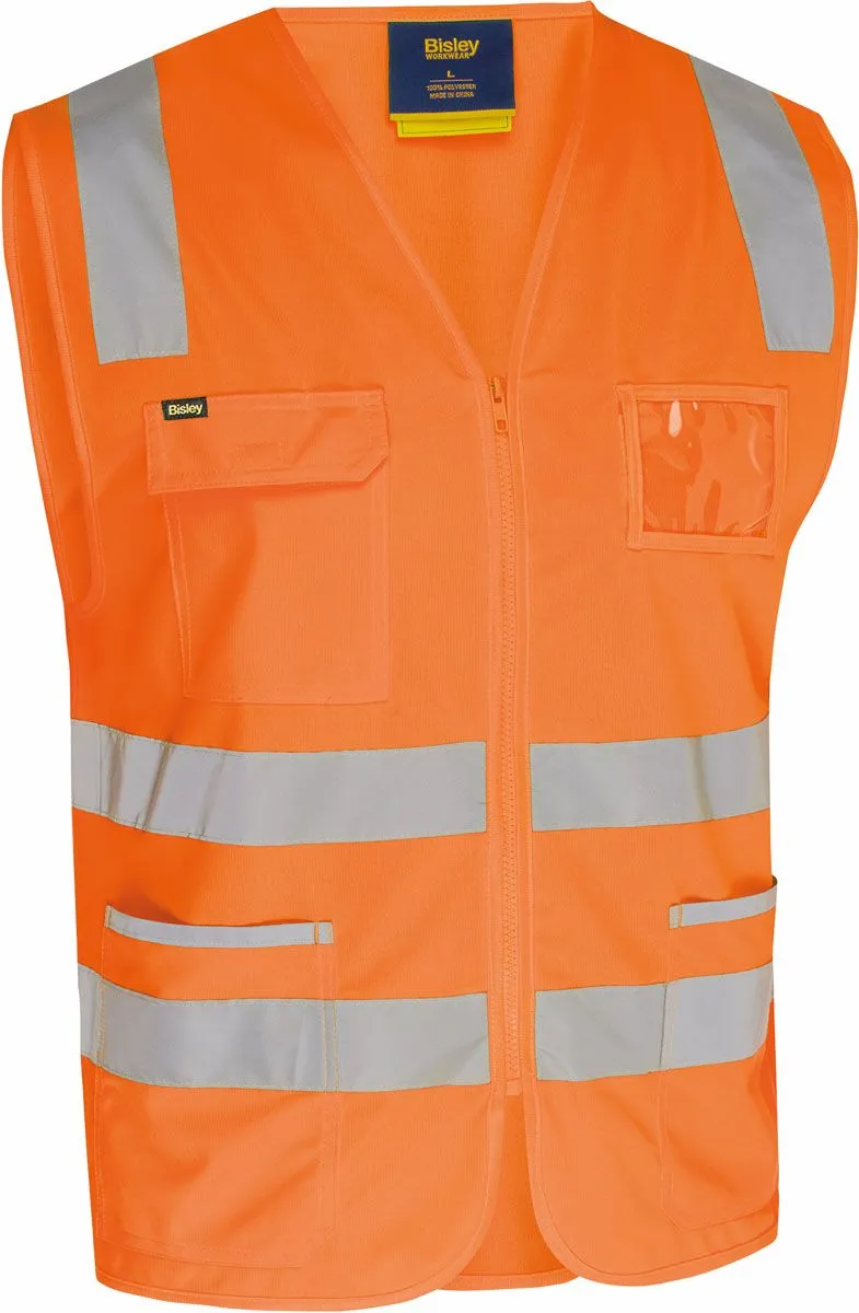 ODSEVNO OBLAČILO BISLEY TELOVNIK ORANŽEN ŠT. S
