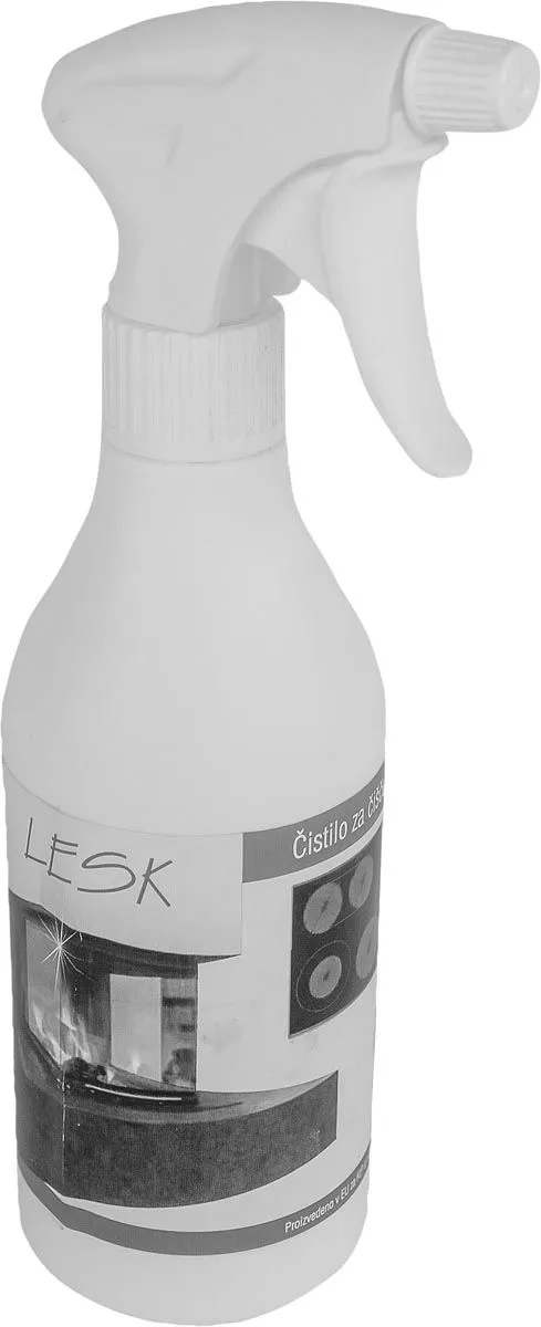 OGNJEVZDRŽNI DODATEK KIP ČISTILO LESK 500ML