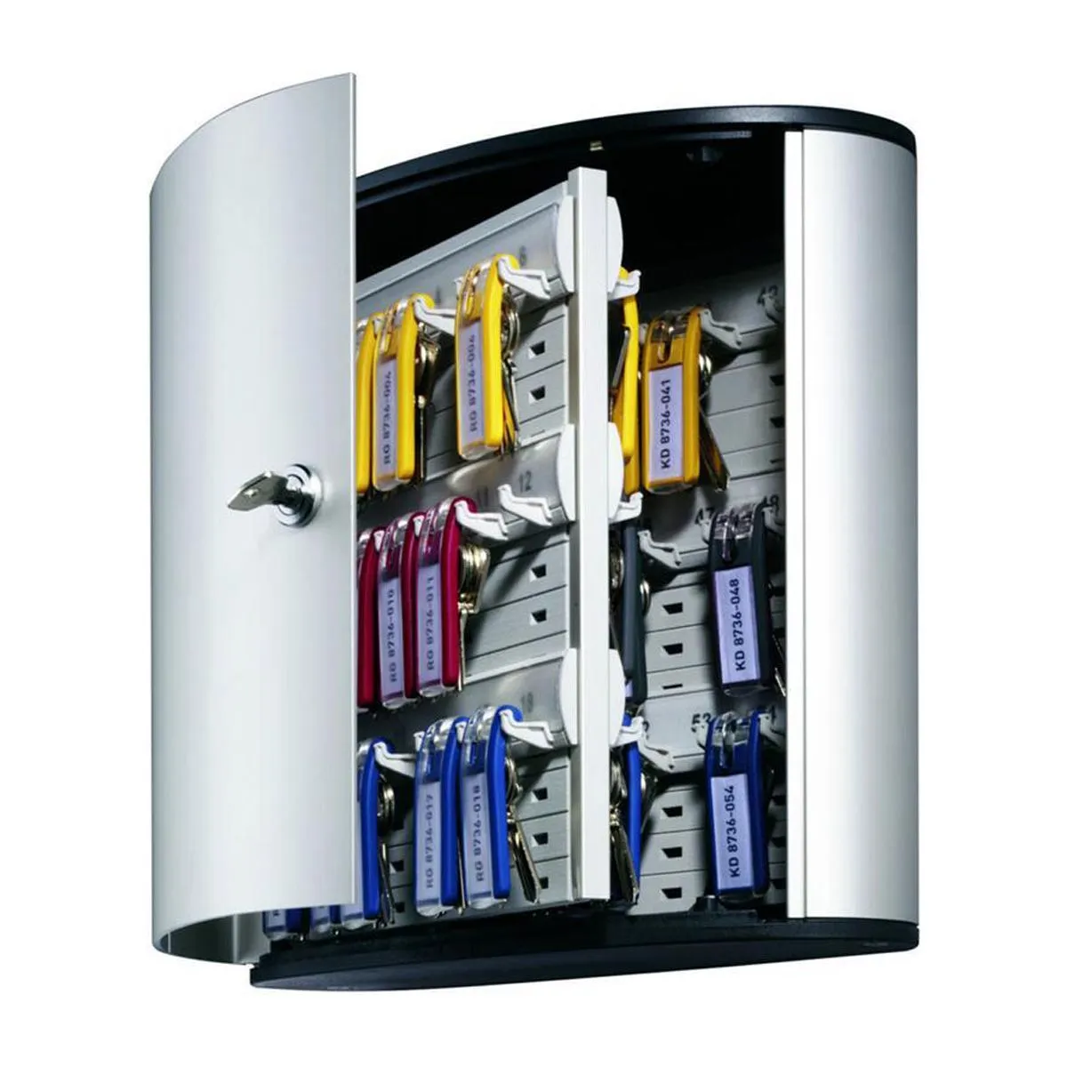 OMARICA ZA KLJUČE DURABLE 54 OBESKOV (1953)