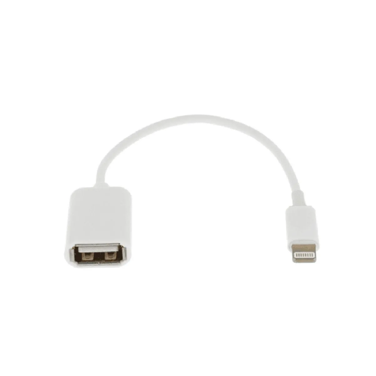 ONASI ADAPTER OTG USB NA LIGHTNING