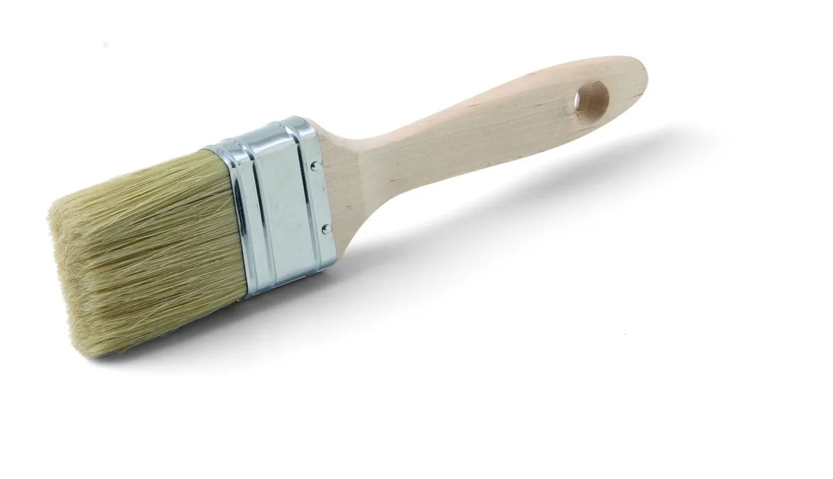 ČOPIČ SCHULLER MADURO XL 80MM DALJŠA DLAKA