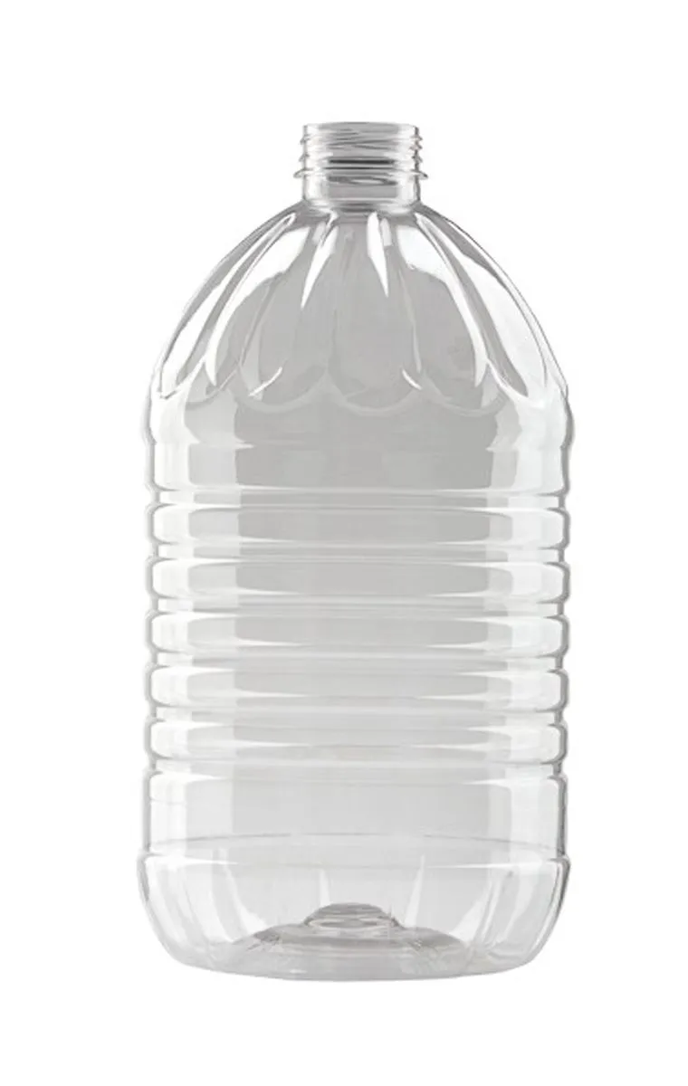 OPREMA ZA KLETARJE ROČKA PET 5 L