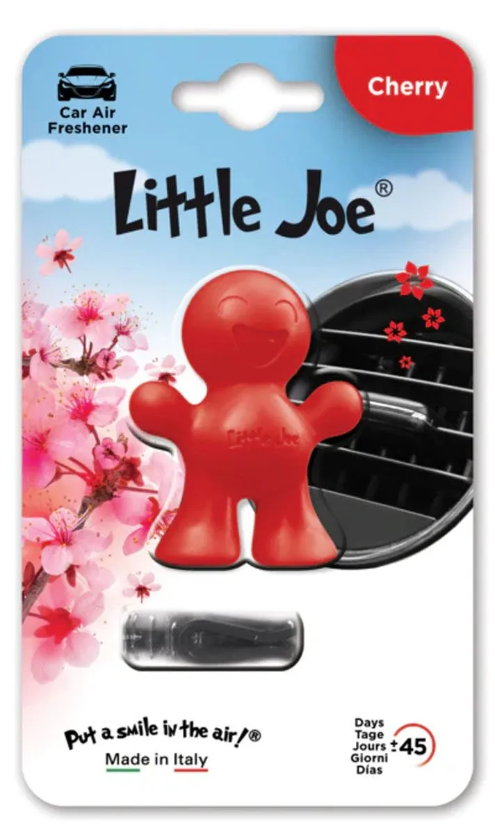 OSVEŽILEC ZRAKA LITTLE JOE CHERRY