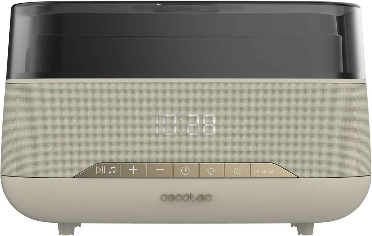 OSVEŽILNIK ZRAKA CECOTEC PUREAROMA 1300 HYDRA SPEAKER