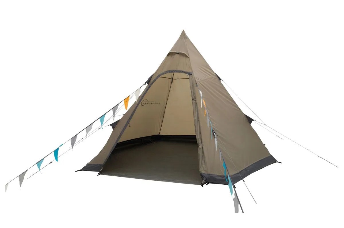 ŠOTOR EASY CAMP MOONLIGHT SPIRE