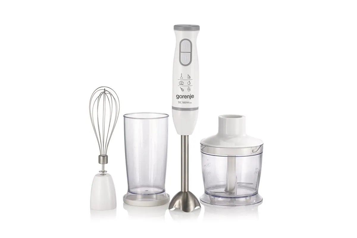 PALIČNI MEŠALNIK GORENJE HBC564QW