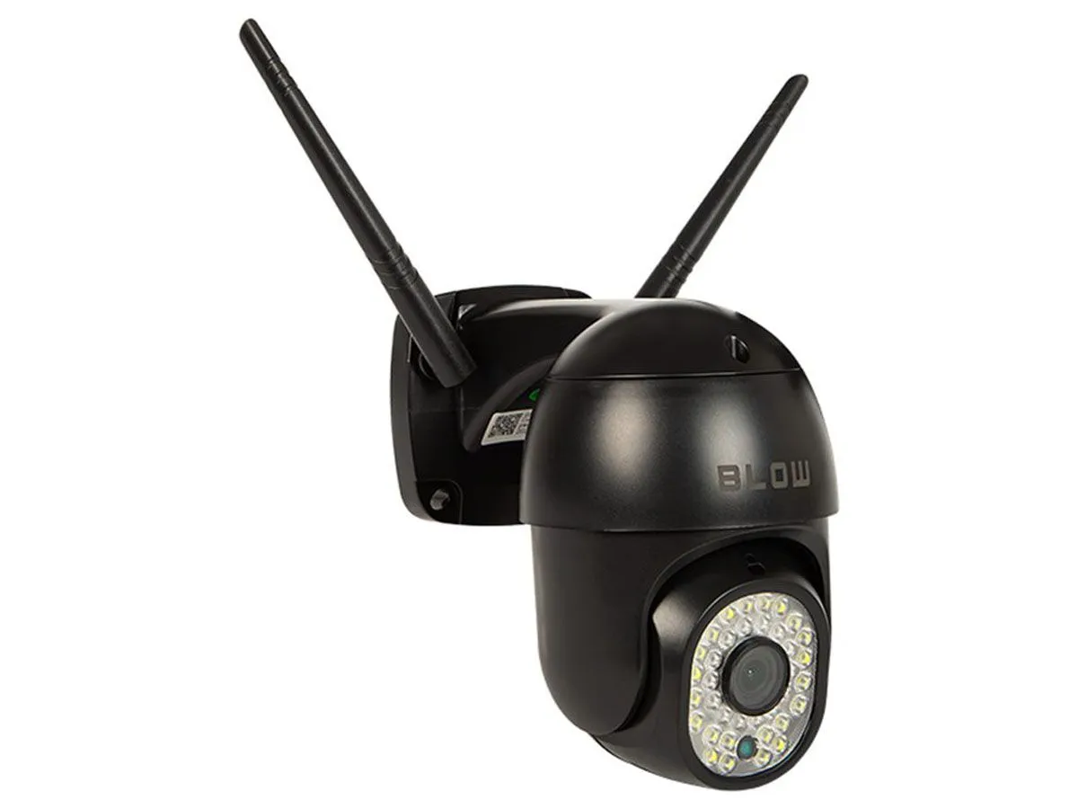 PAMETNA KAMERA BLOW H-335 IP WIFI