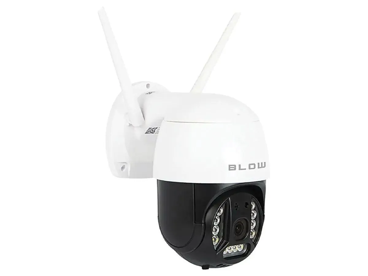 PAMETNA KAMERA BLOW IP H-343, 4G-LTE