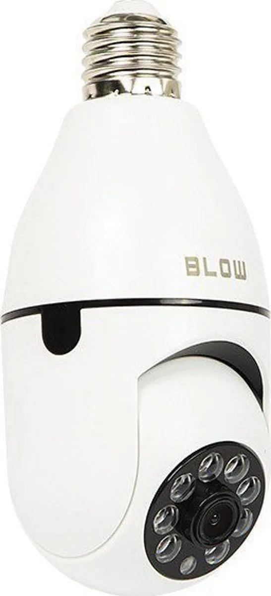 PAMETNA KAMERA BLOW IP H-933, BELA