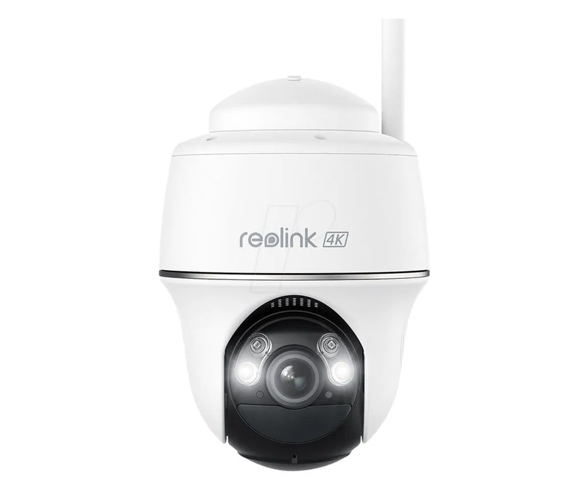 PAMETNA KAMERA REOLINK ARGUS B440 BELA