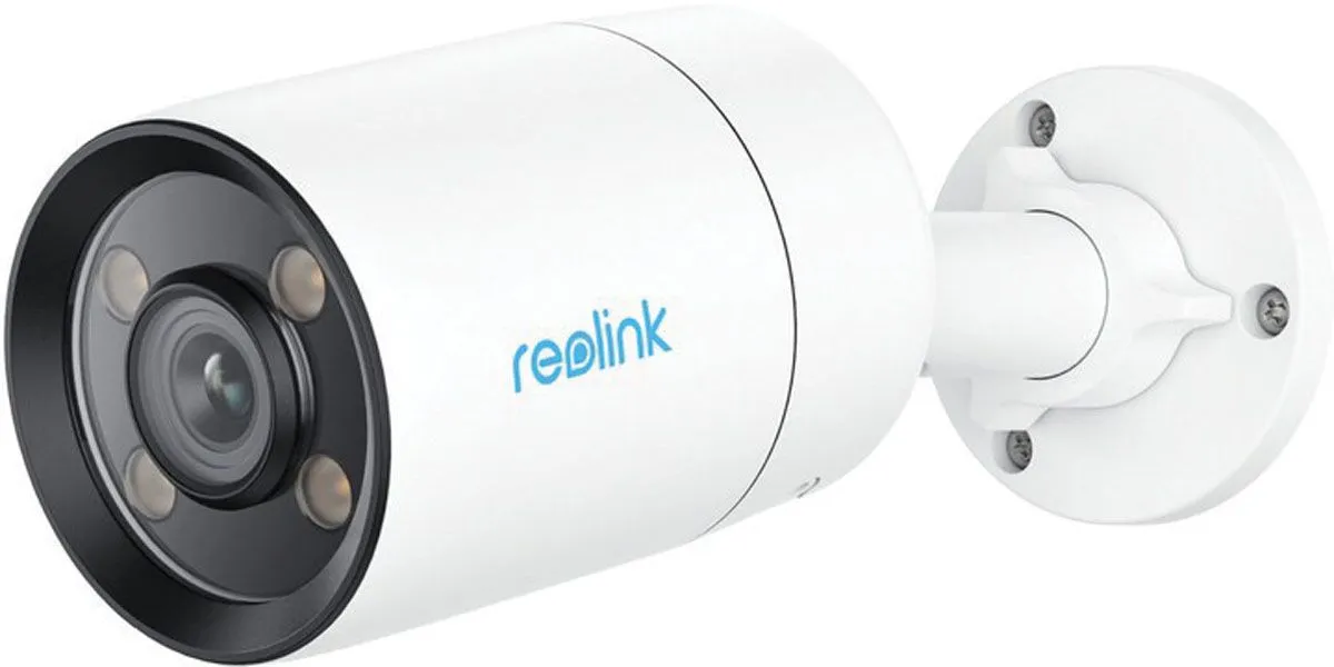 PAMETNA KAMERA REOLINK CW410 IP