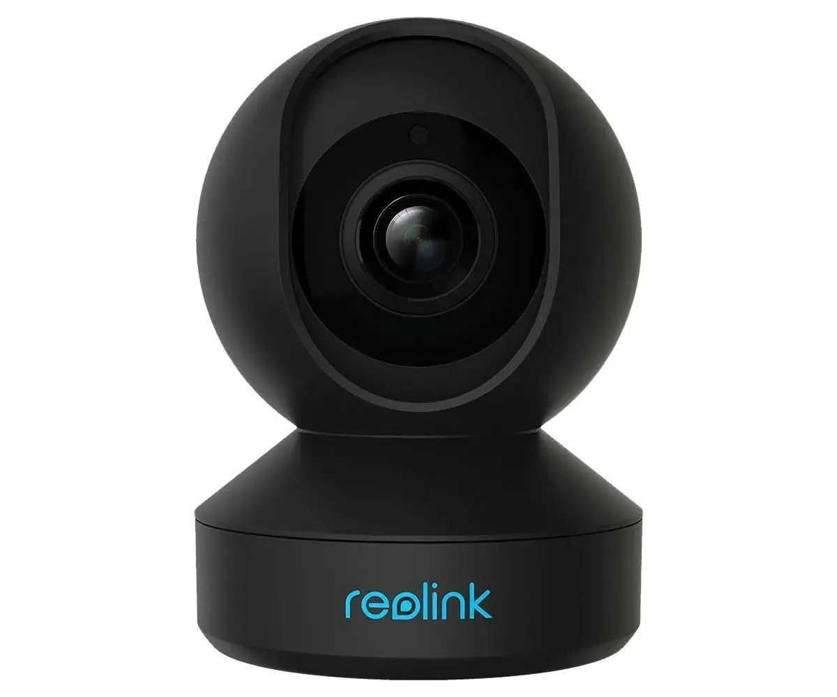 PAMETNA KAMERA REOLINK E1 PRO ČRNA
