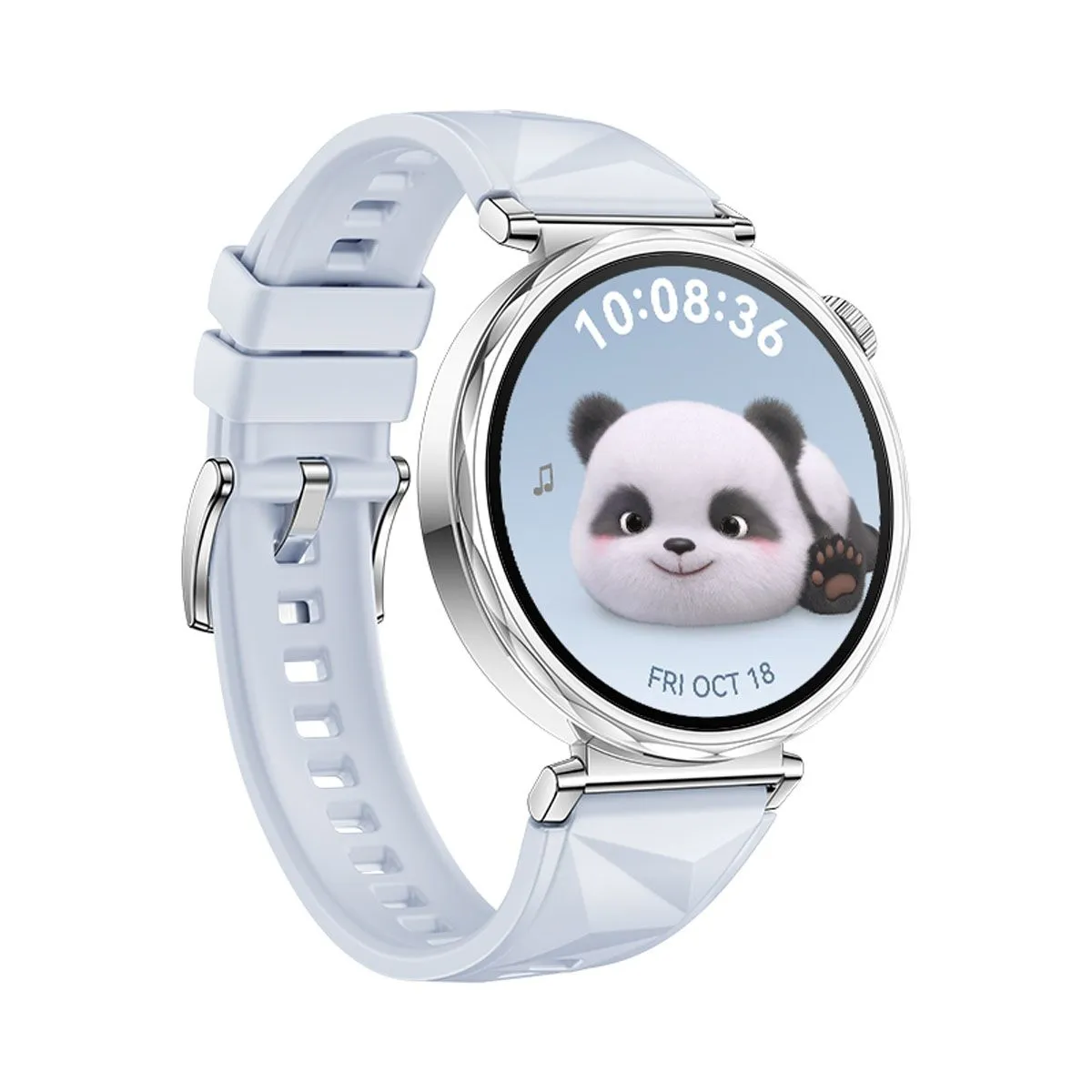 PAMETNA URA HUAWEI WATCH GT 5 41MM BLUE MODRA