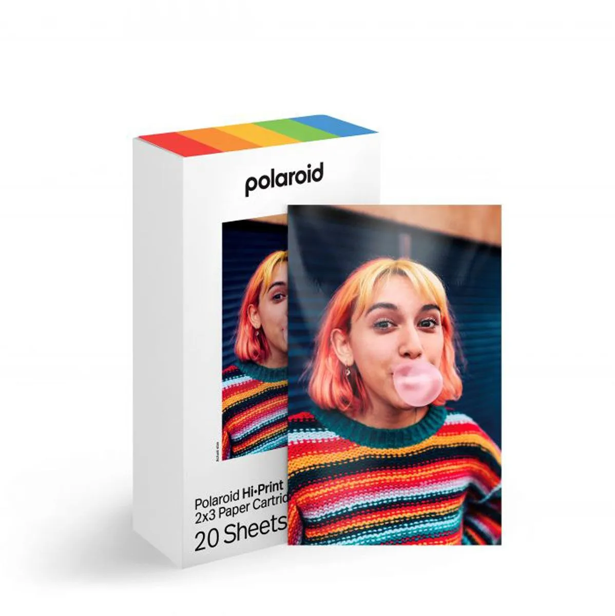 PAPIR POLAROID HI-PRINT 2 (60 KOSOV)