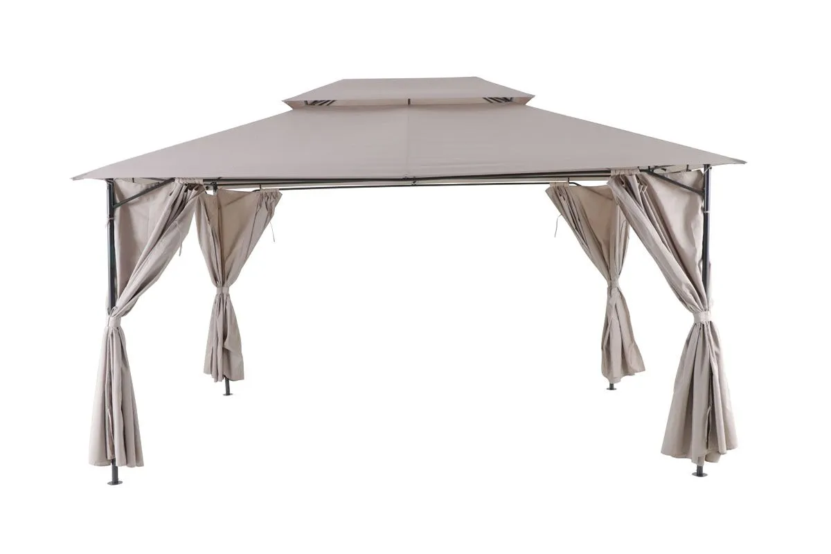 PAVILJON NATERIAL OXIS 300X400 RJAVA