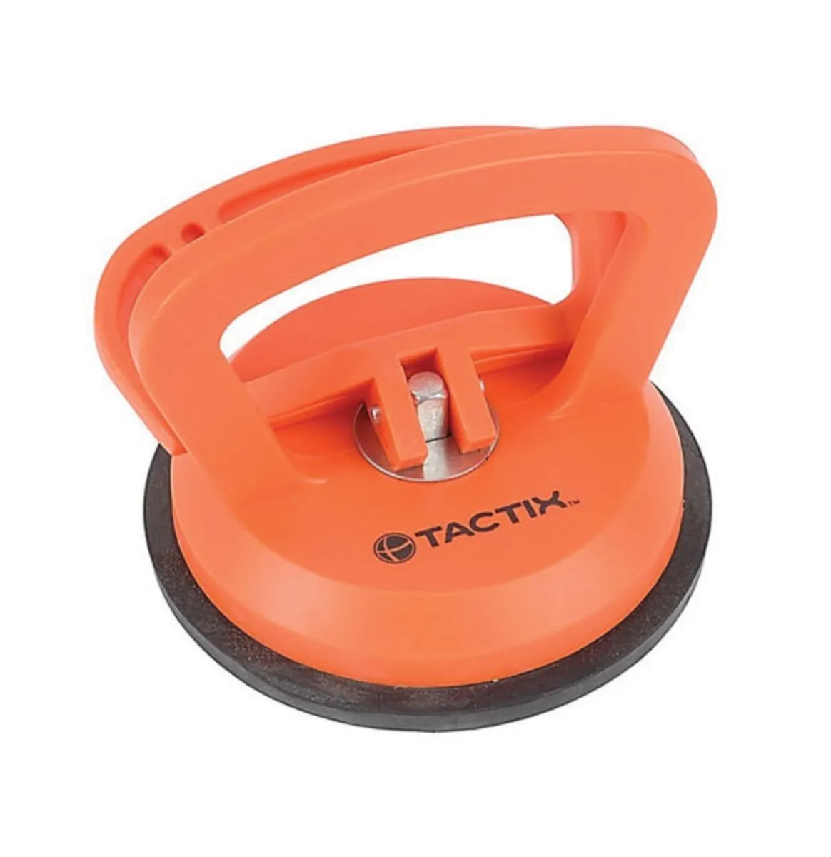 PEČARSKO ORODJE TACTIX 120 MM VAKUUMSKO DRŽALO