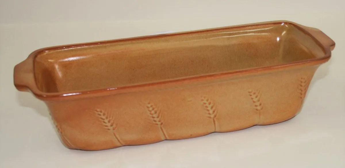 PEKAČ / MODEL ZA PEKO AFIRMA 34 CM ZA KRUH SPIGA