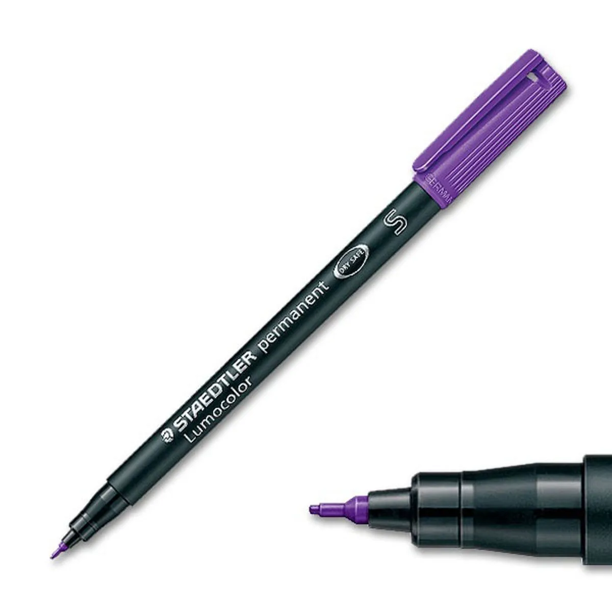 PERMANENTNI FLOMASTER STAEDTLER 313 VIOLA S 0.4MM