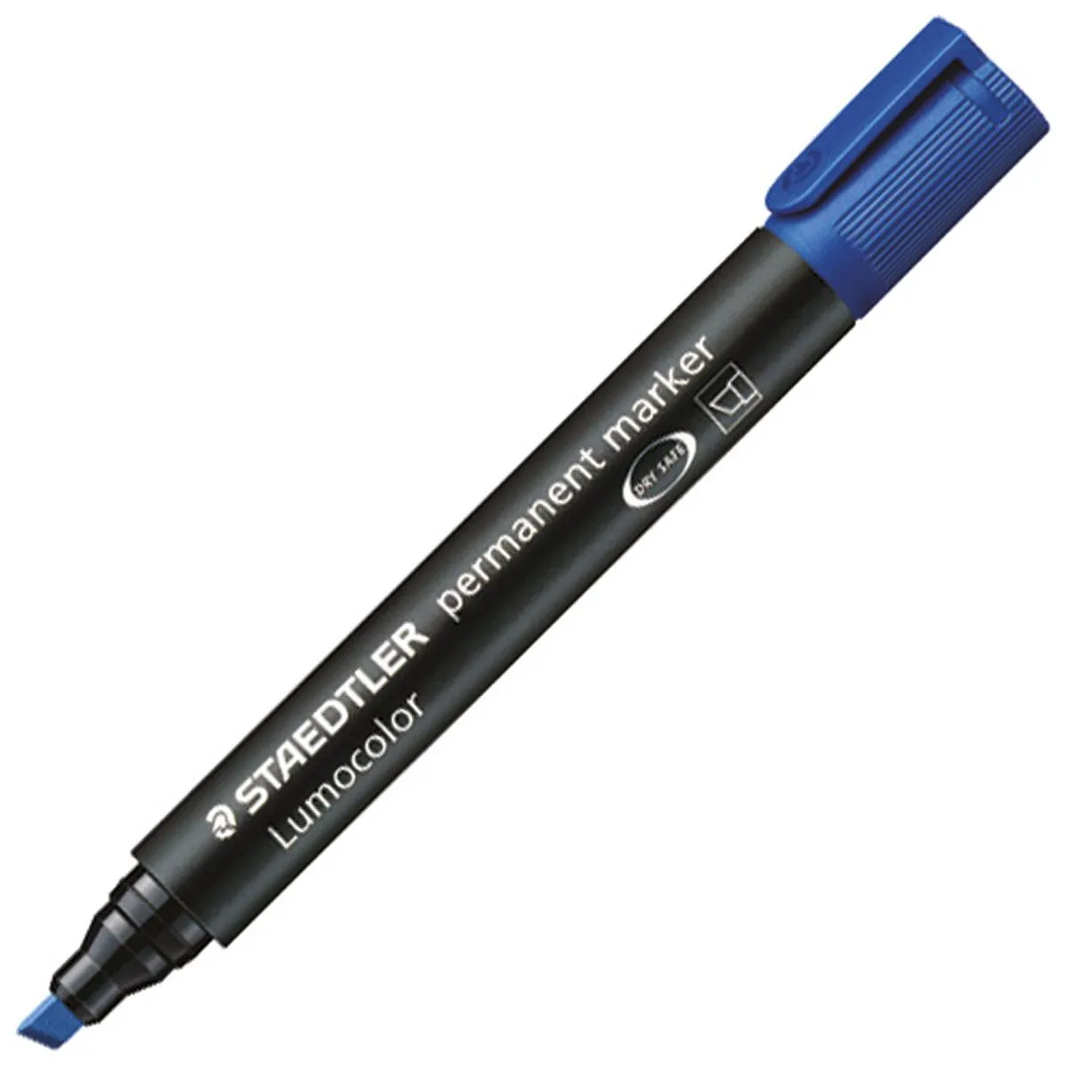 PERMANENTNI FLOMASTER STAEDTLER 350 MODER 2-5MM
