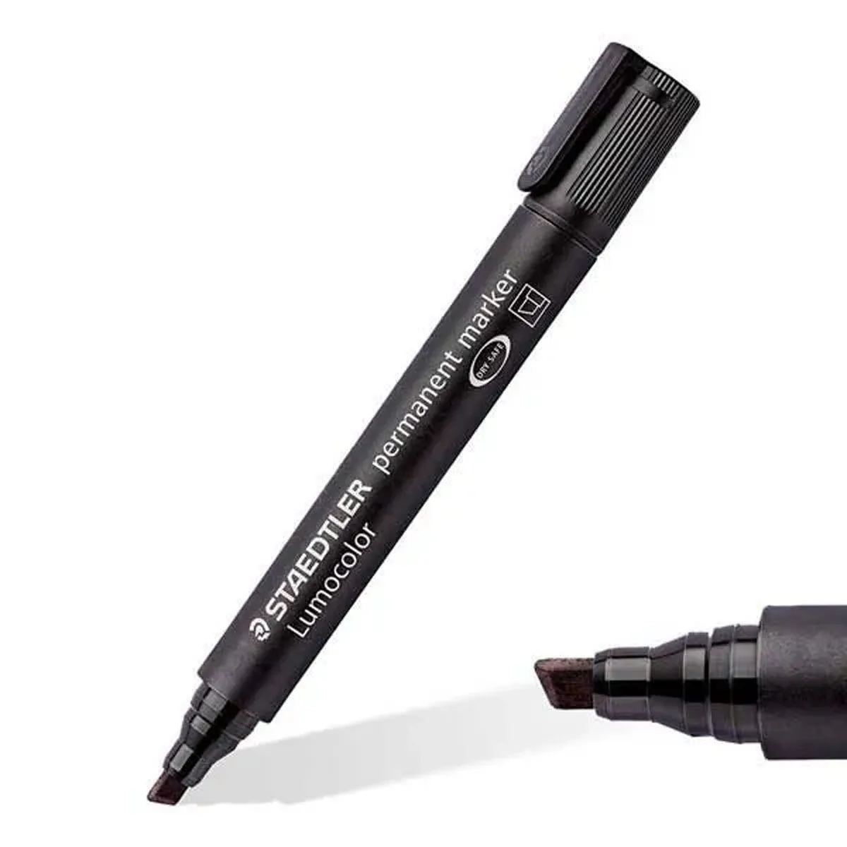 PERMANENTNI FLOMASTER STAEDTLER 352 ČRN 2-5MM