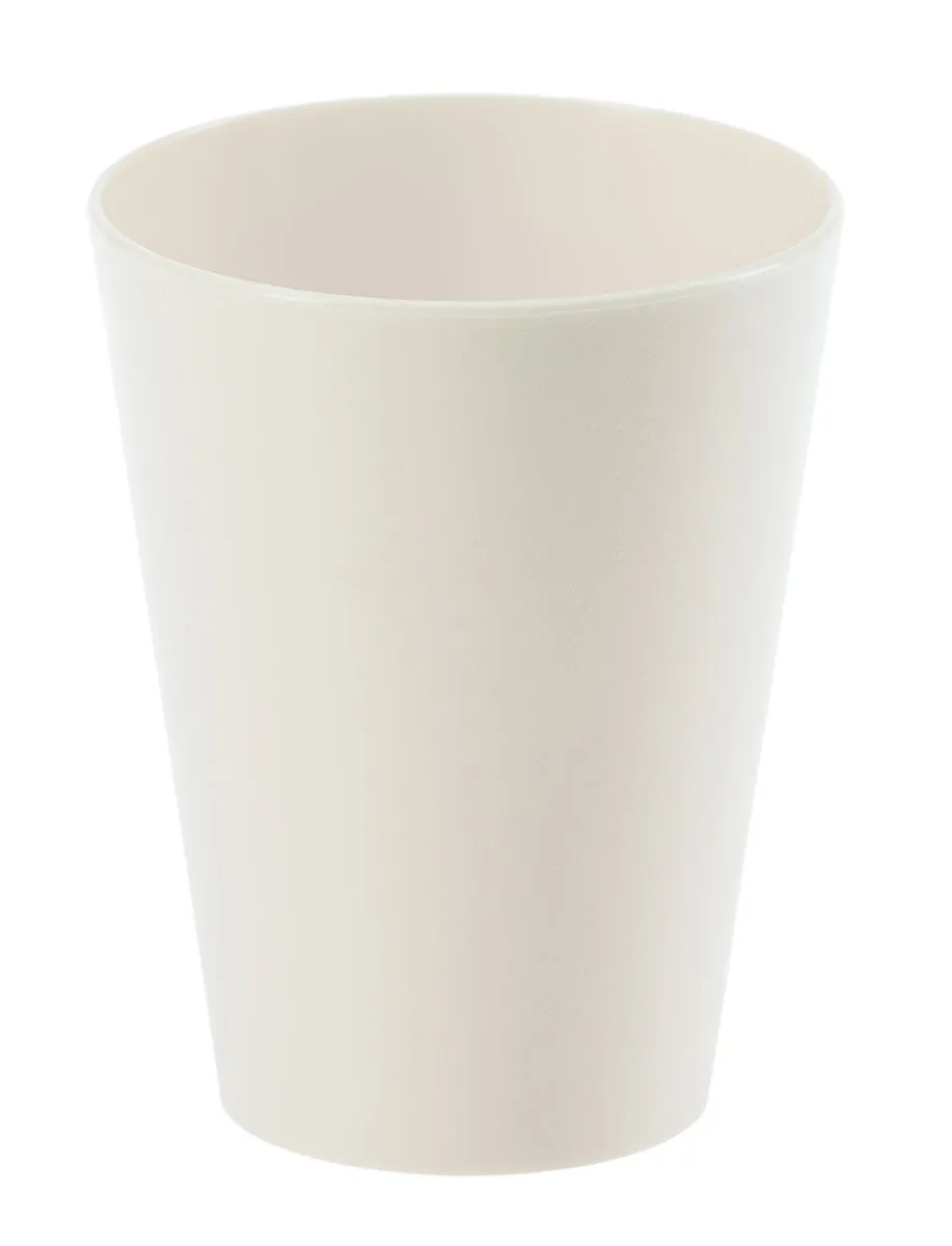 PIKNIK PROGRAM UCSAN PLASTIK KOZAREC 285 ML BEŽ BARVE