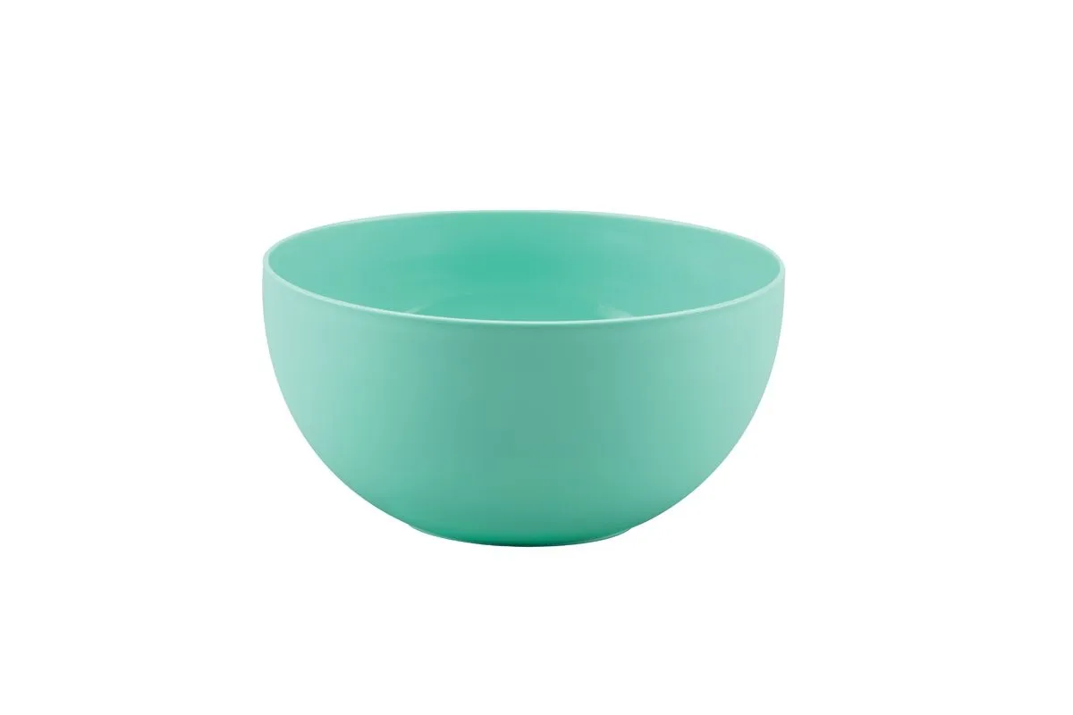 PIKNIK PROGRAM UCSAN PLASTIK SERVIRNA SKLEDA 4.5 L MINT