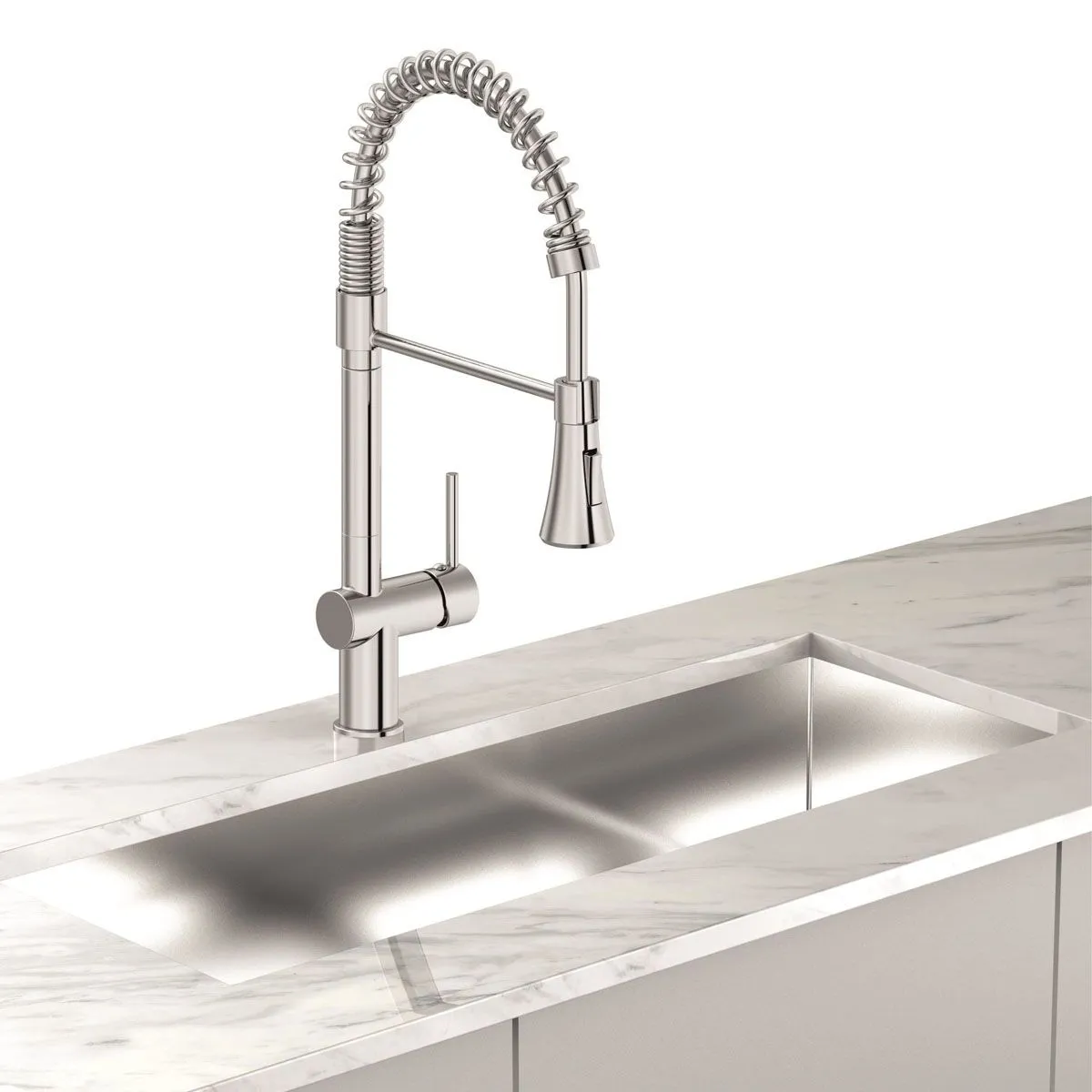 PIPA KUHINJSKA INTER CERAMIC ICF 7561017C KROM