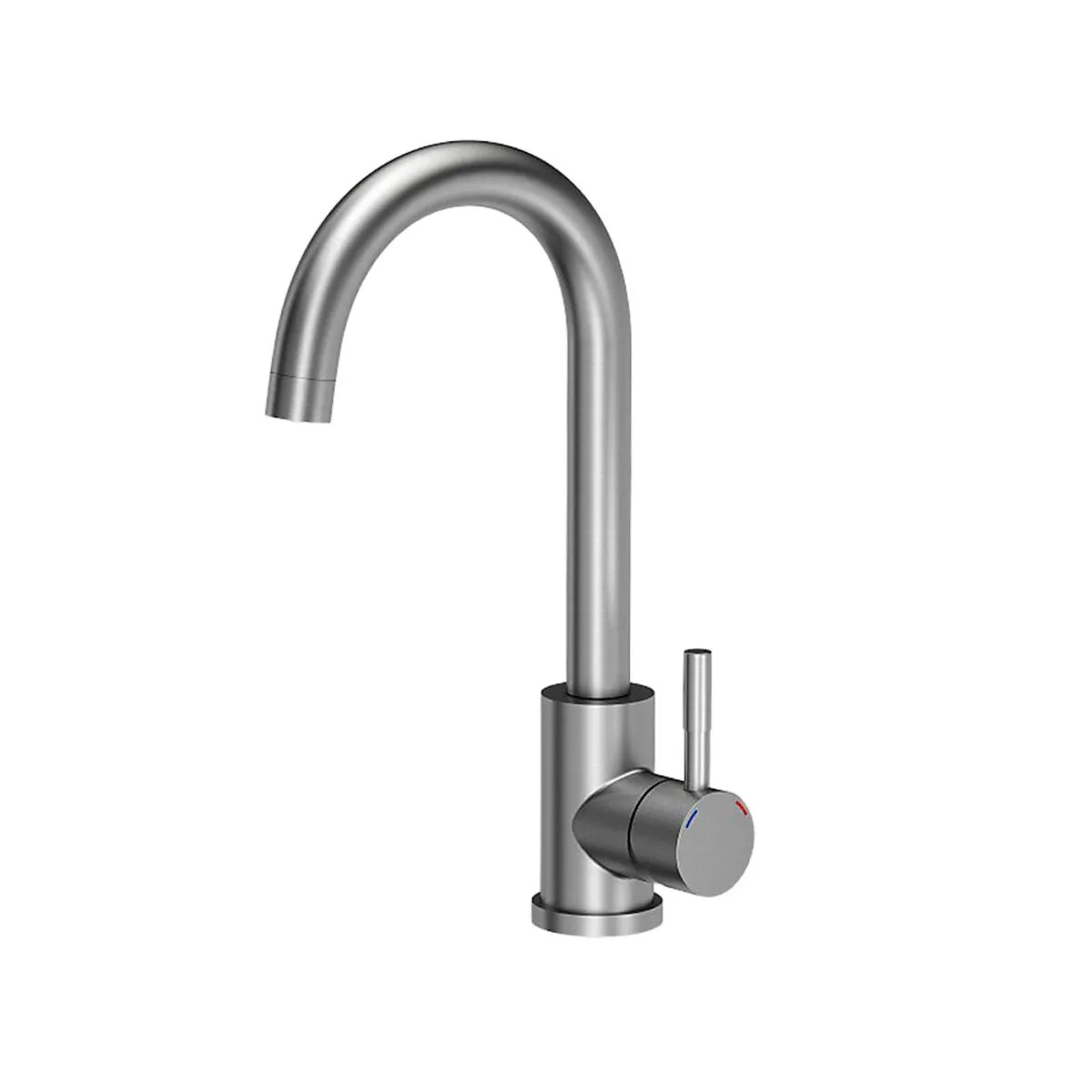 PIPA KUHINJSKA QUADRON KATE INOX